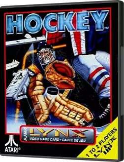Hockey (1992).zip
